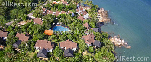 Kamala Beach Estate 